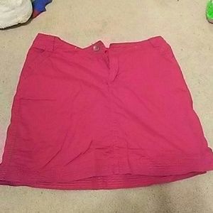 Skirt